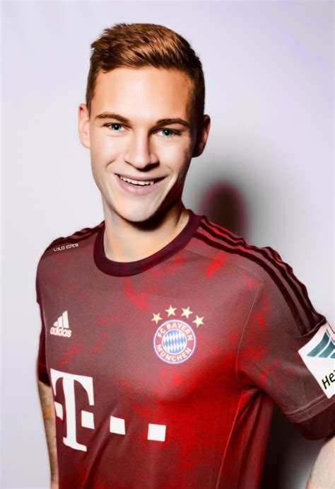 how old is joshua kimmich